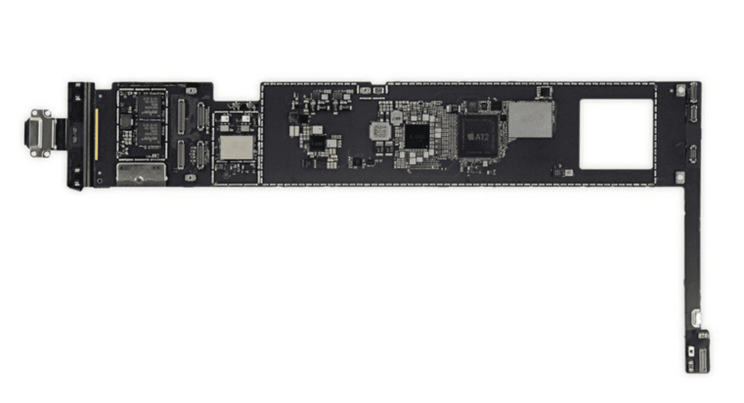 Ipad Air Gen 3 Ifixit Teardown Img 4