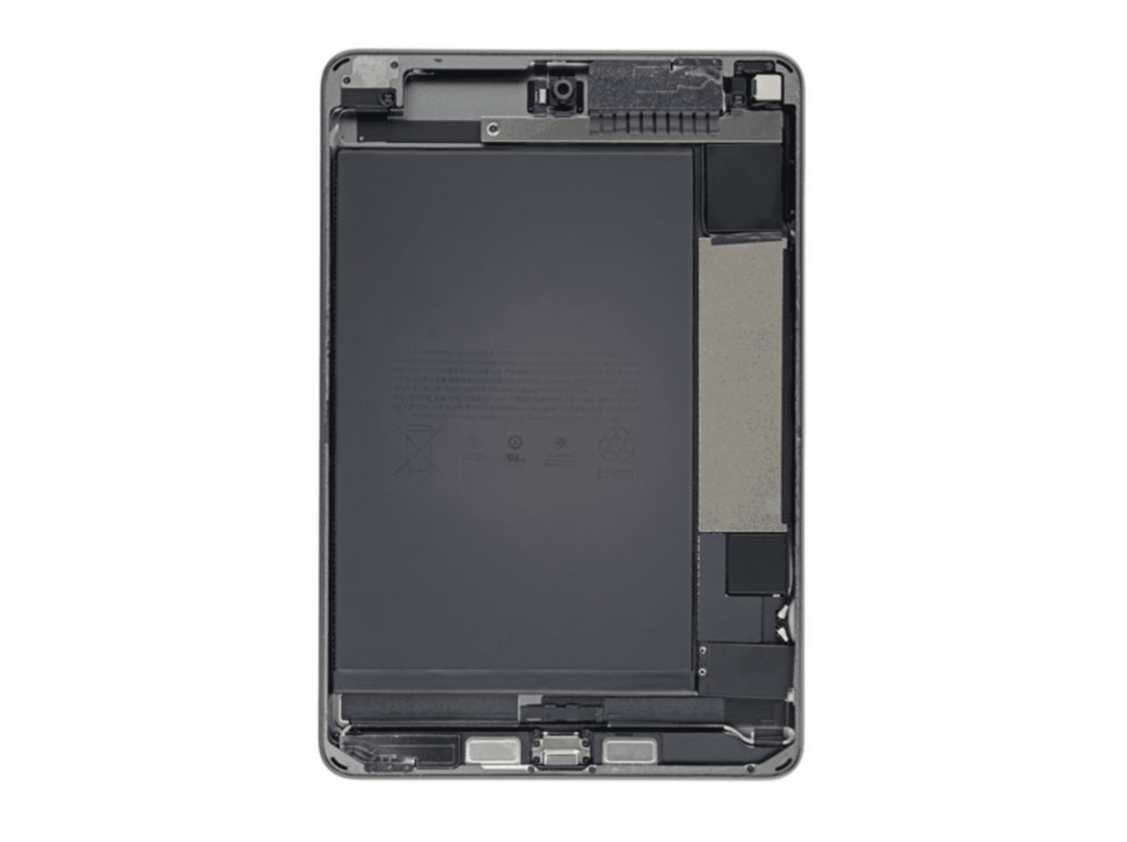 Ipad Mini 5 Teadown Img 1