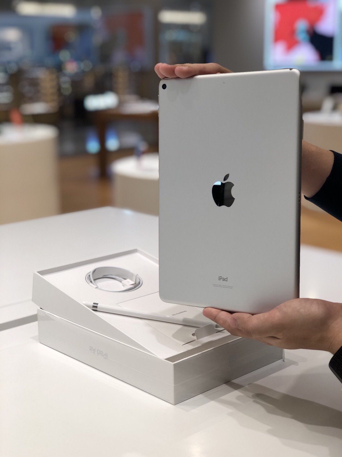 Ipad Mini Gen 5 And Ipad Air Gen 3 Available Studio 7 And Banana Img 4