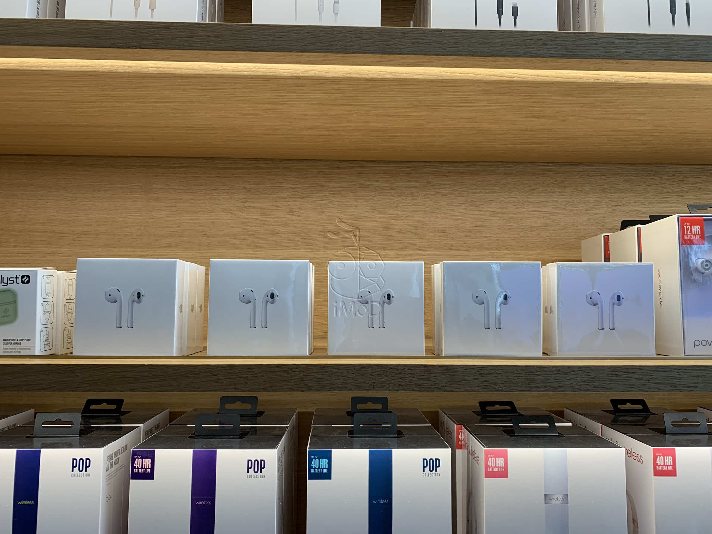 Ipad Mini Gen 5 Ipad Air Gen 3 Airpods 2 Avaliable Apple Iconsiam Img 5