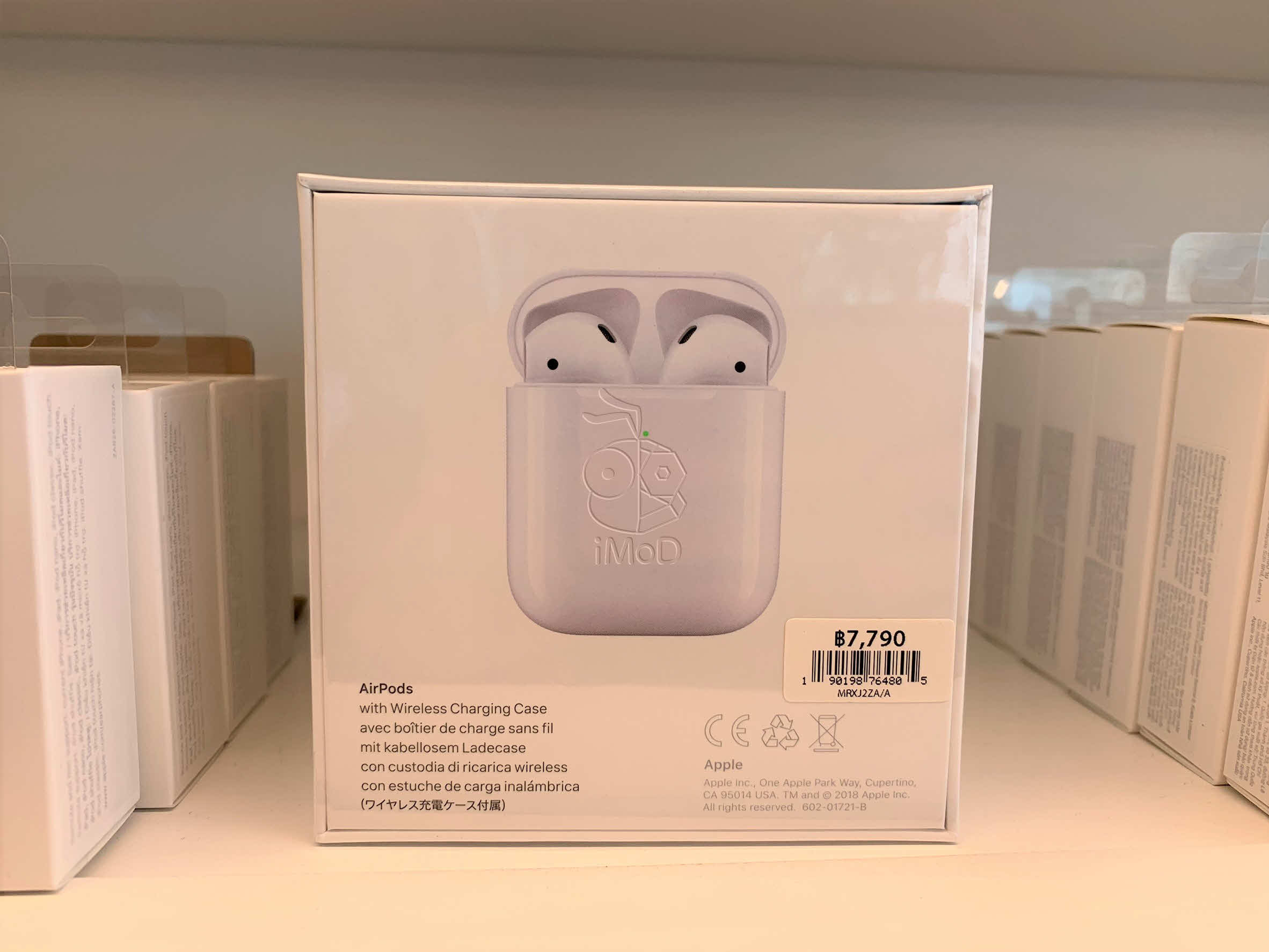 Ipad Mini Gen 5 Ipad Air Gen 3 Airpods 2 Avaliable Apple Iconsiam Img 7 1