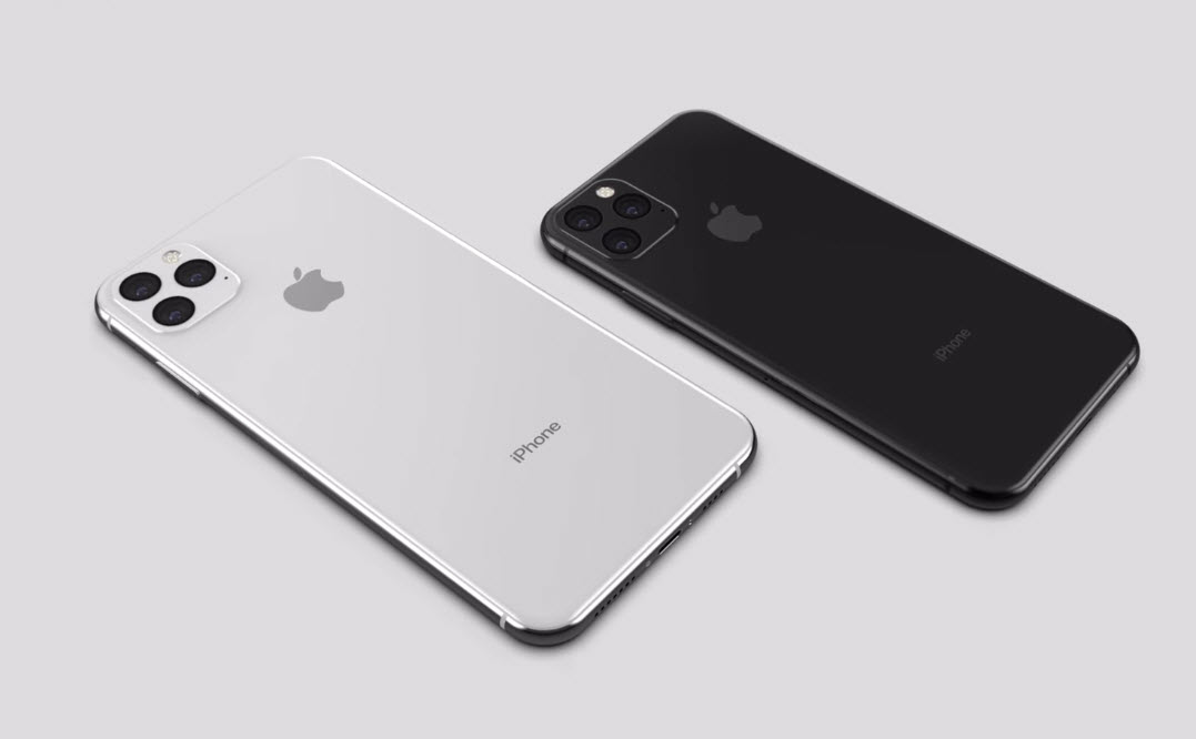 Iphone 11 Max Render By Evertthingapplepro Img 4