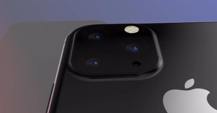 Iphone 2019