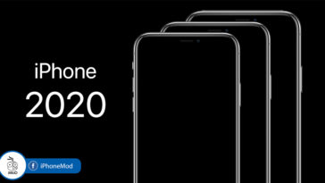 Iphone 2020 Cover
