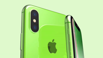 Iphone Xr 2019