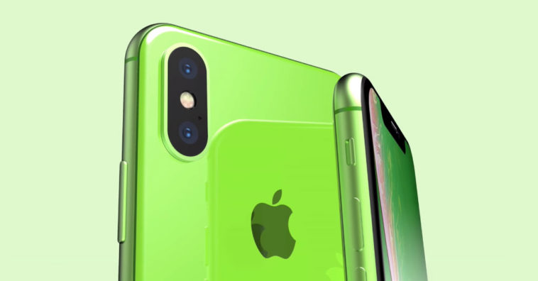 Iphone Xr 2019