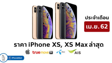 Iphone Xs Price Update April 2019