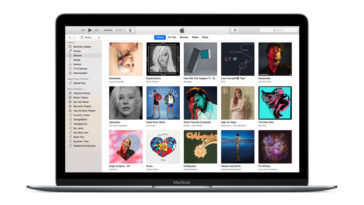 Itunes Mac