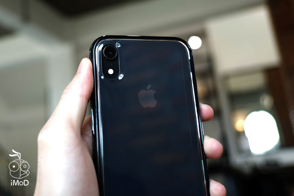 Mous Clarity Case For Iphone Xr 5