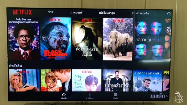 วิธีติดตั้งและใช้งาน Netflix บนกล่อง trueID TV ทำอย่างไร (มีคลิปให้ชม