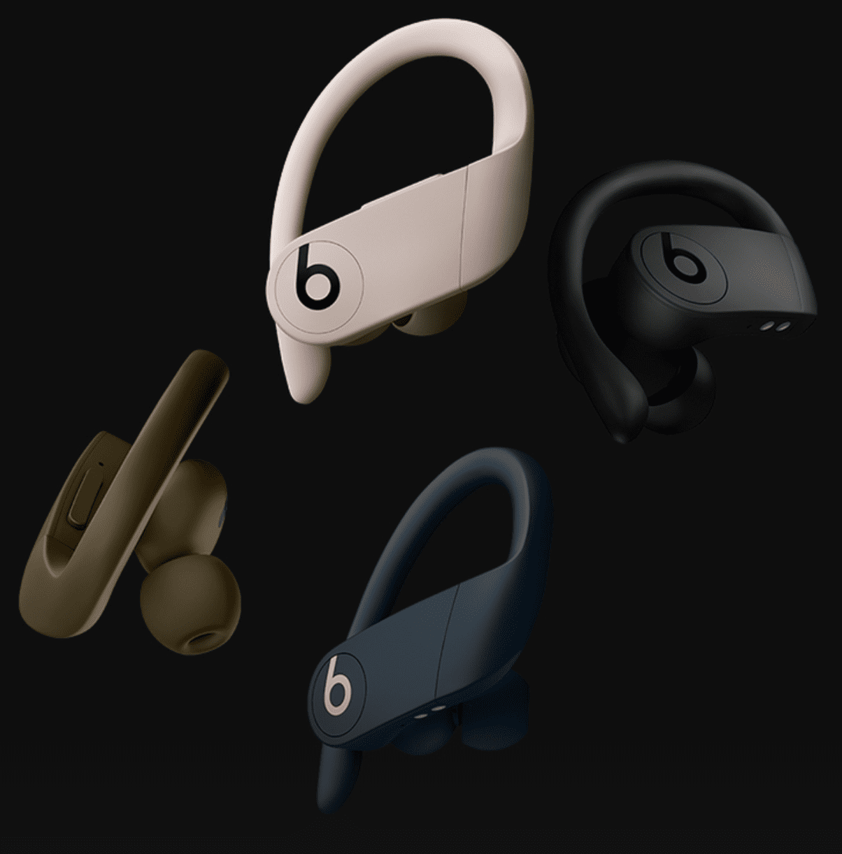 Power Beats Pro Img6