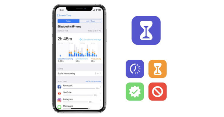 Screen Time 2