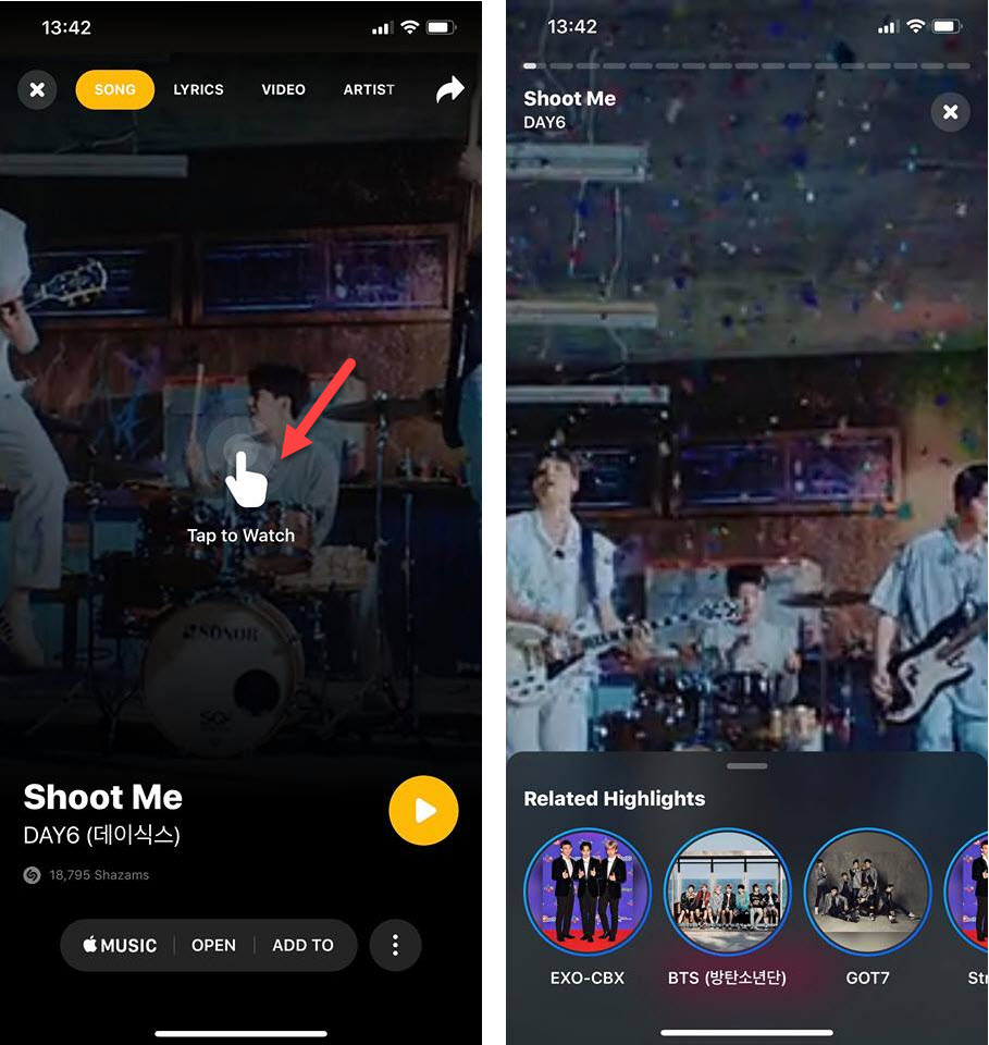 Shazam 12 12 Update Img 2