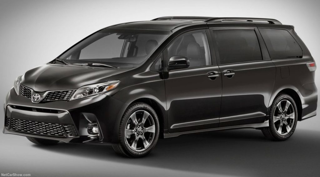 Toyota Upgrade Caplay Program For Old Car 2018 2