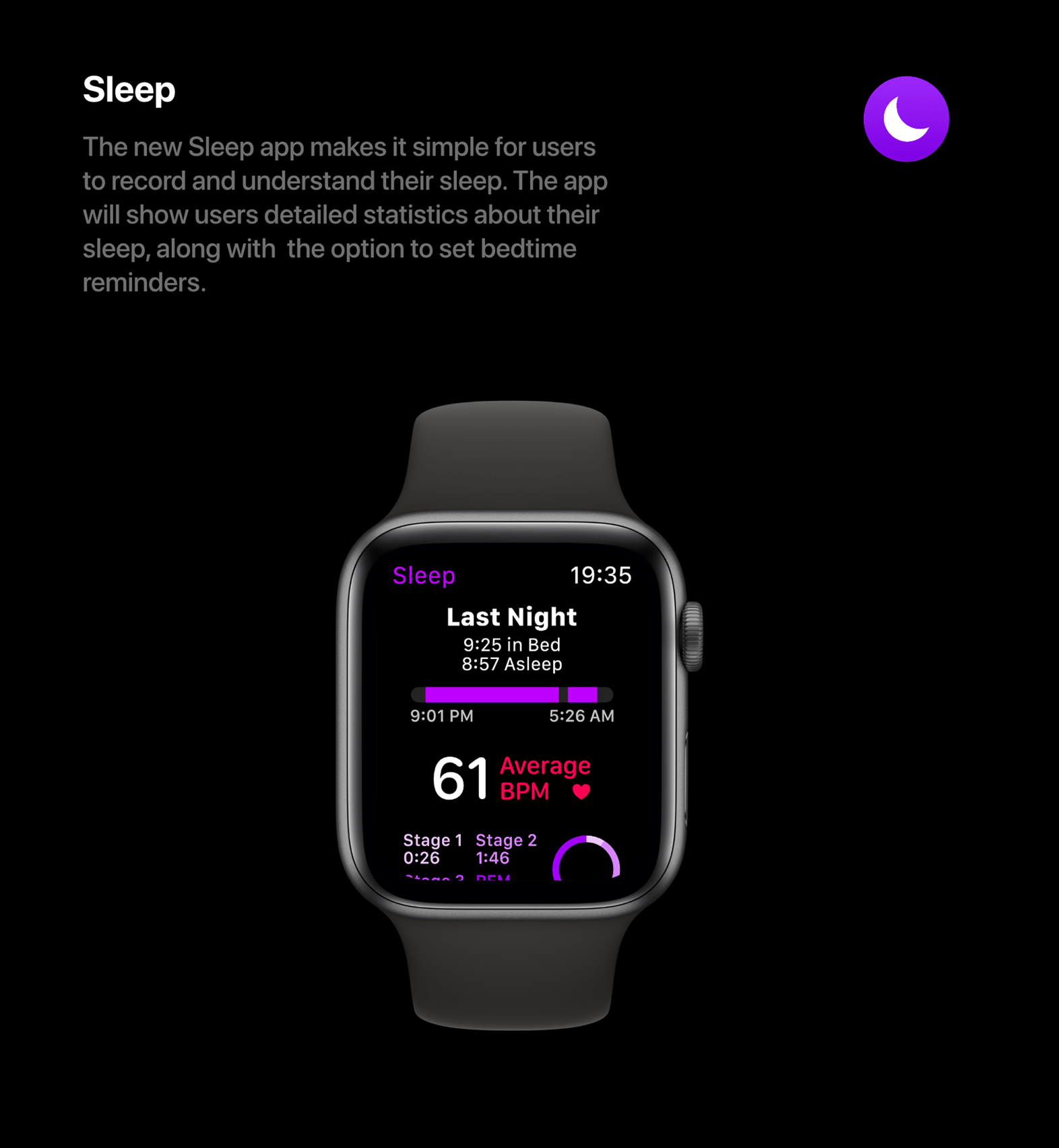 Watchos 6 Concept By Jake Sworski 8