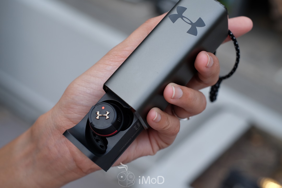 Under Armour True Wireless Flash (10)