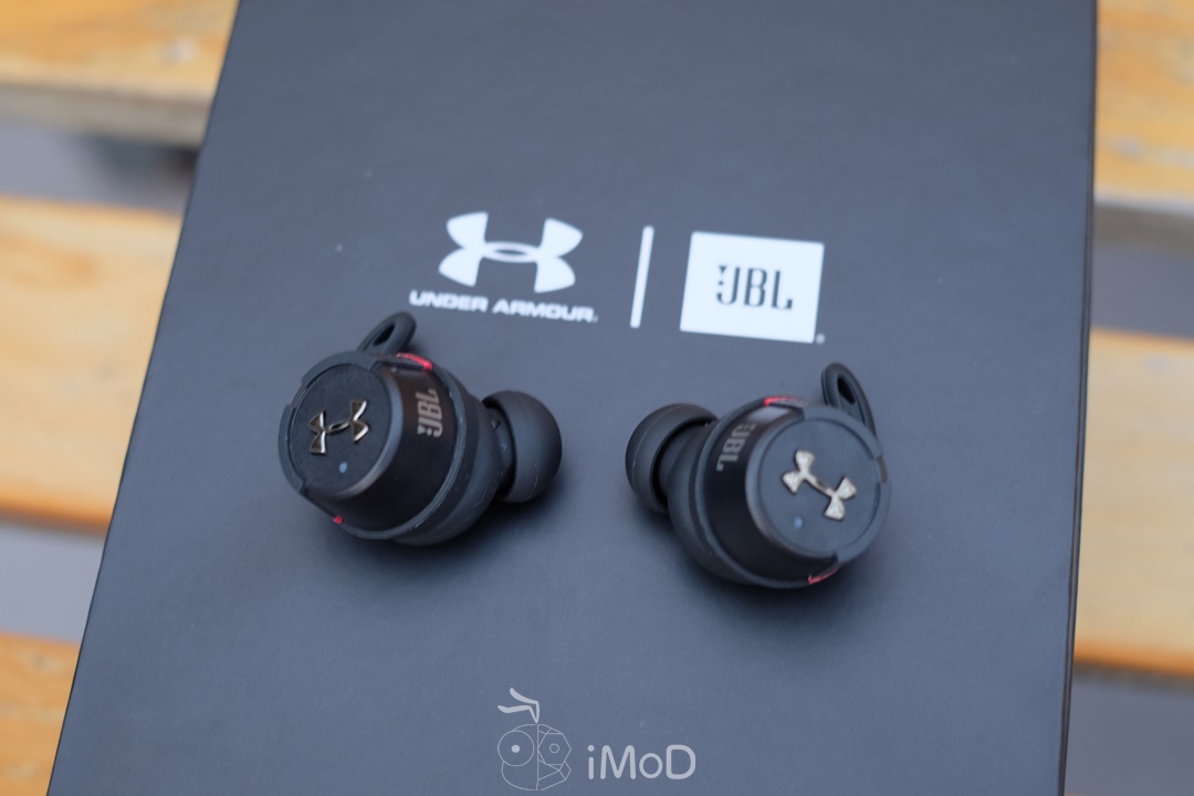 Under Armour True Wireless Flash (13)