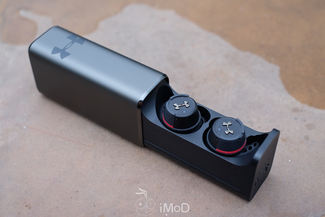 Under Armour True Wireless Flash (6)