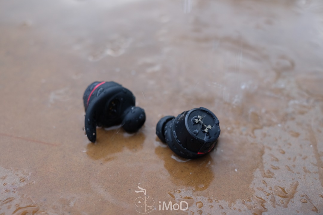 Under Armour True Wireless Flash (8)