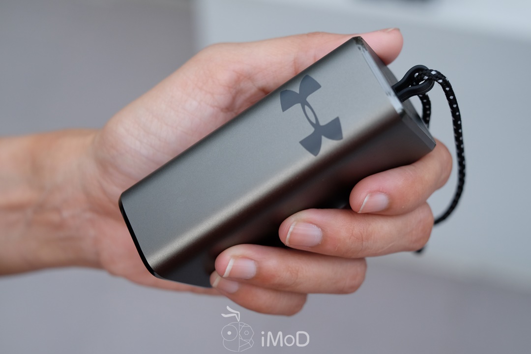 Under Armour True Wireless Flash (9)