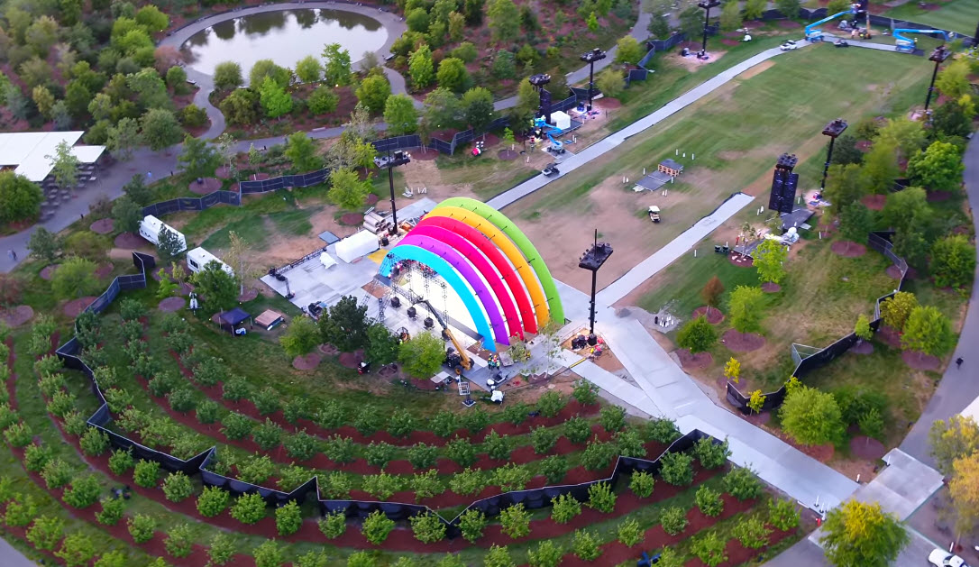 Apple Park Drone May 2019 Img 2