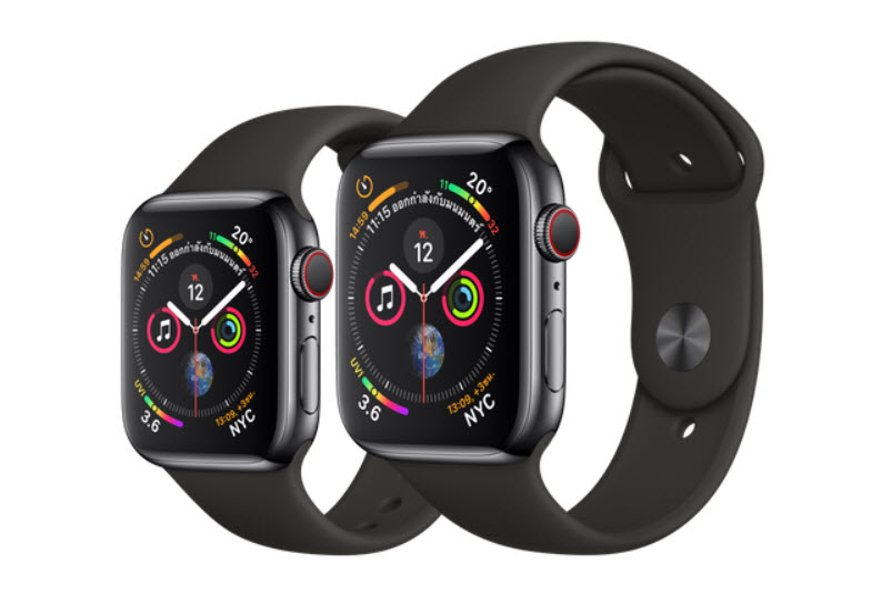 Apple Watch Series 4
