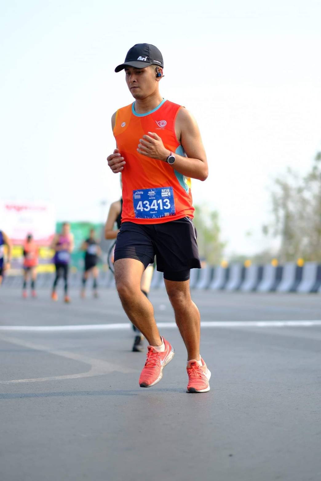 Dream Backbeat Fit 2100