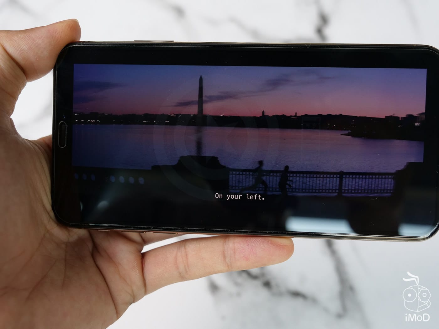 Focus Marvel Collection Full Frame Netflix Test 1244172