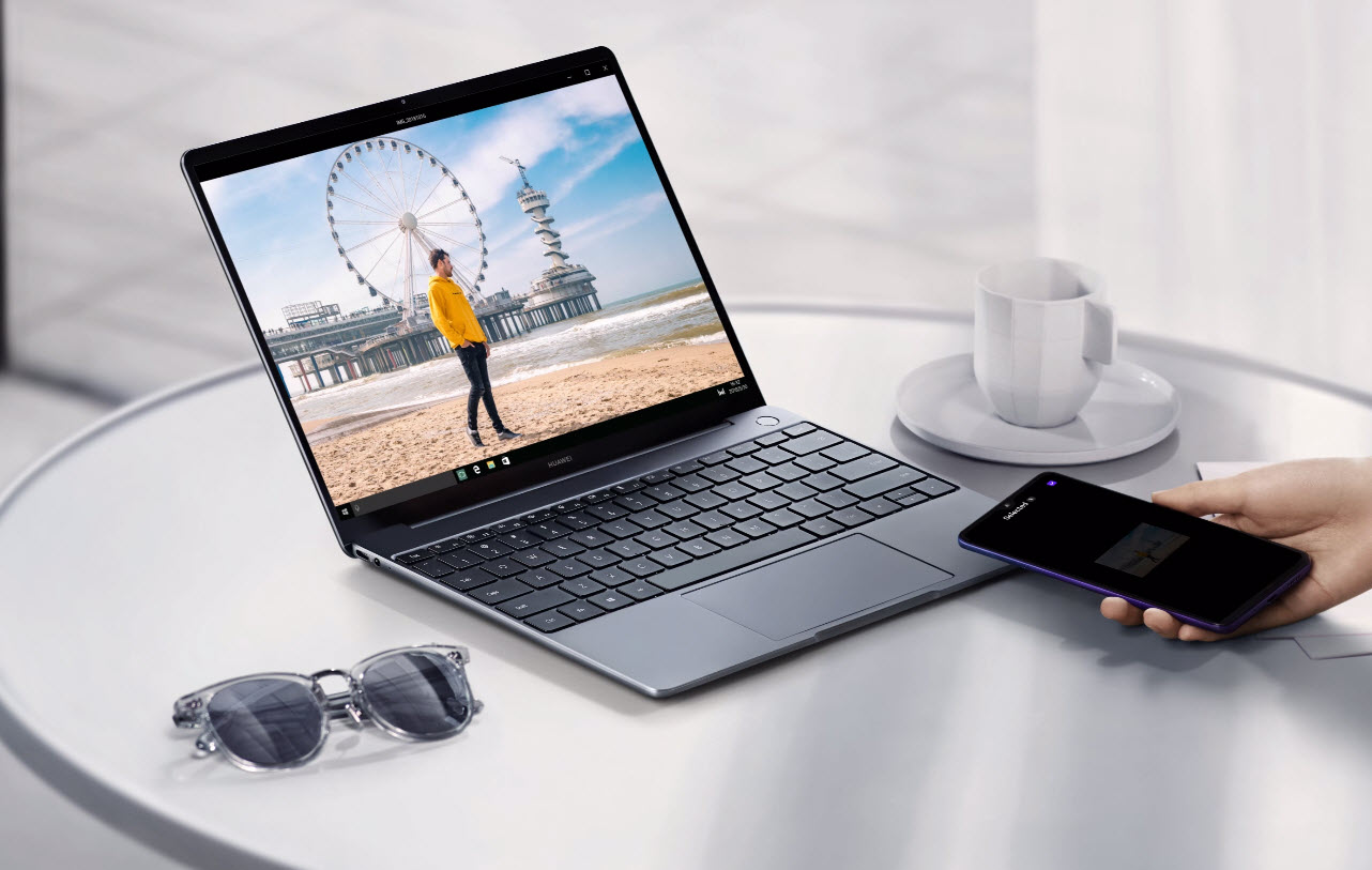 Huawei Laptop 2