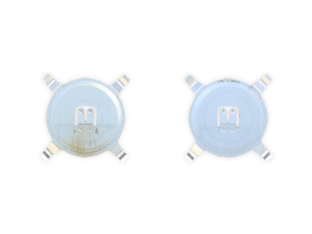 Ifixit Macbook Pro 2019 Teardown Found New Butterfly Keyboard Img 3