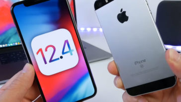 Ios 12 4 Beta 1 Good Performance Report