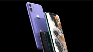 Iphone 2019