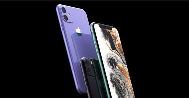 Iphone 2019