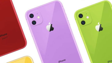 Iphone Xr 2019