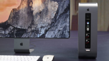 Mac Pro Concept