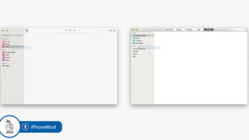 Music App Tv App Macos 10 15 Screenshot Leaks Cover