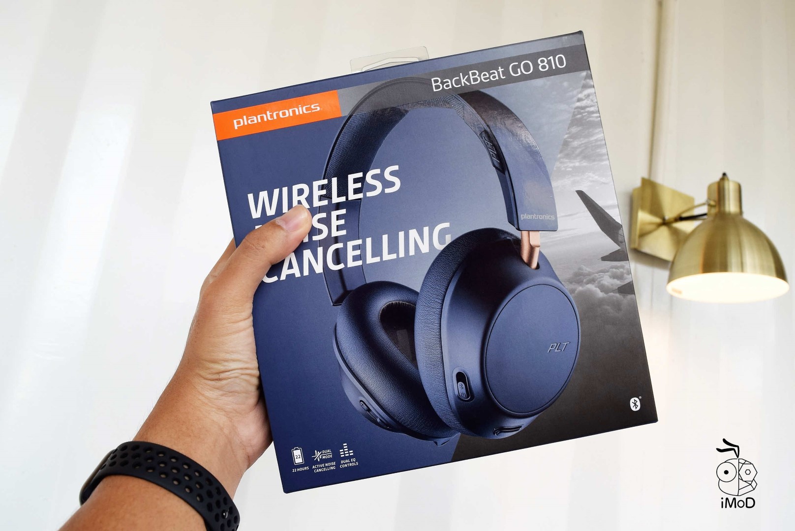 Plantronics Backbeat Go 810 Review 002