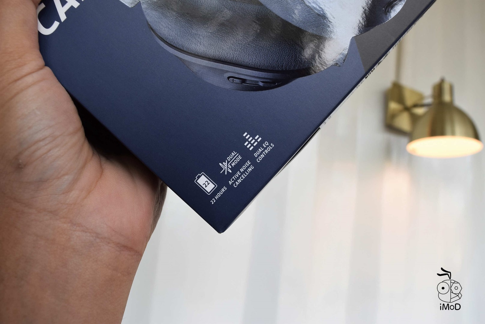 Plantronics Backbeat Go 810 Review 003