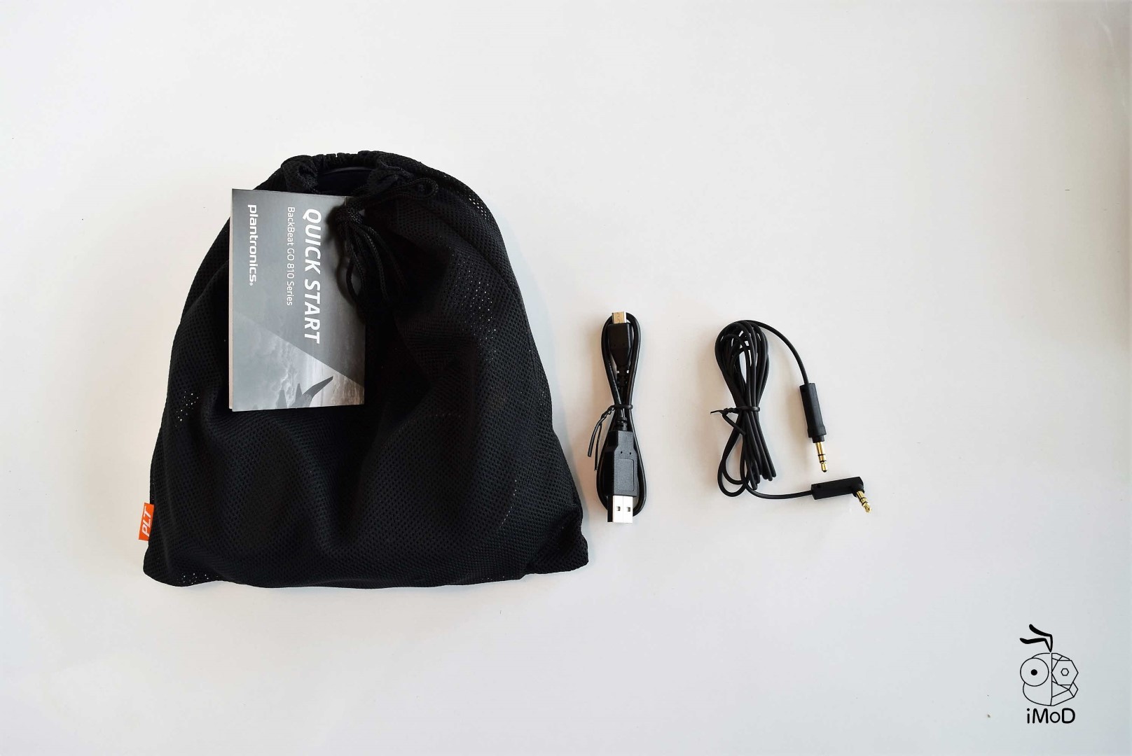 Plantronics Backbeat Go 810 Review 010