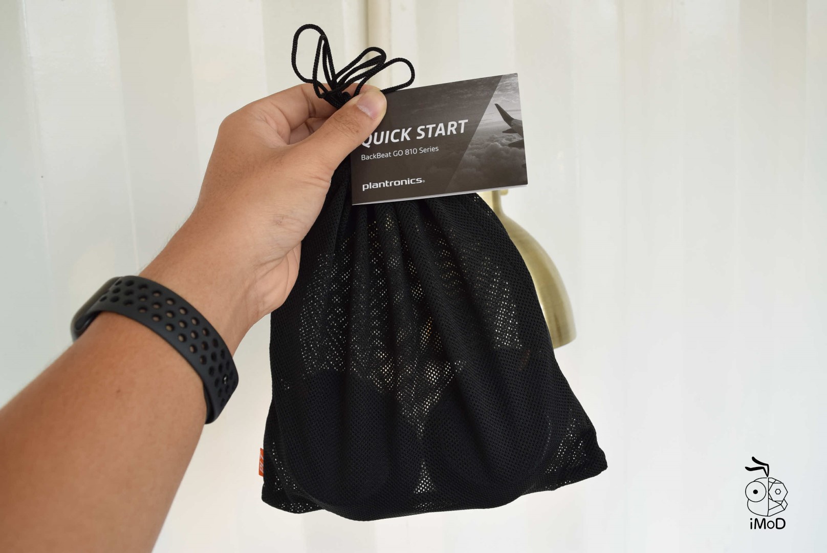 Plantronics Backbeat Go 810 Review 011