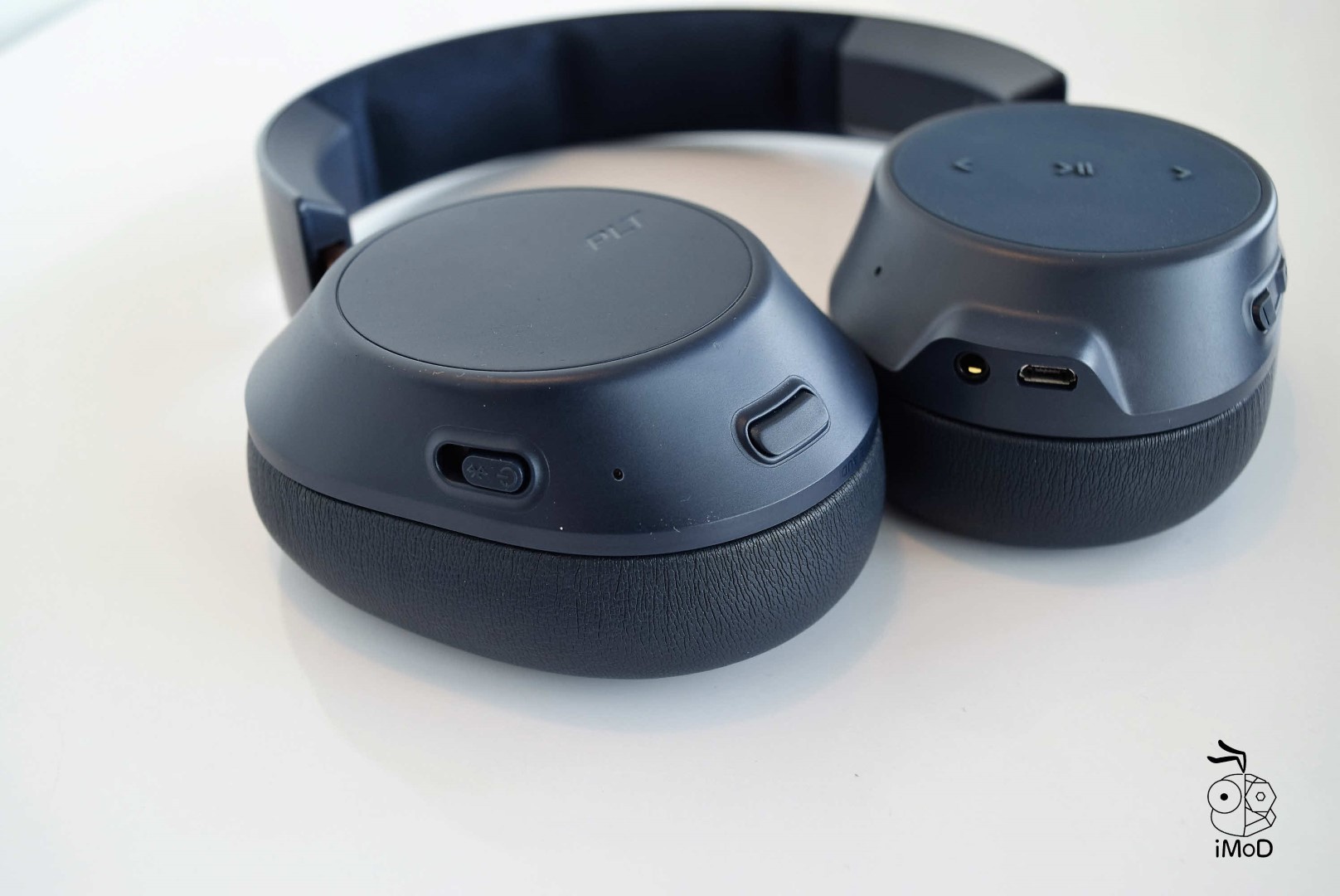 Plantronics Backbeat Go 810 Review 016