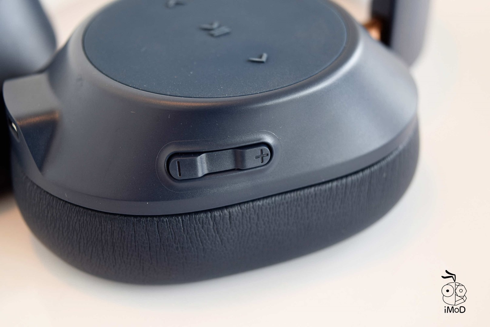 Plantronics Backbeat Go 810 Review 018