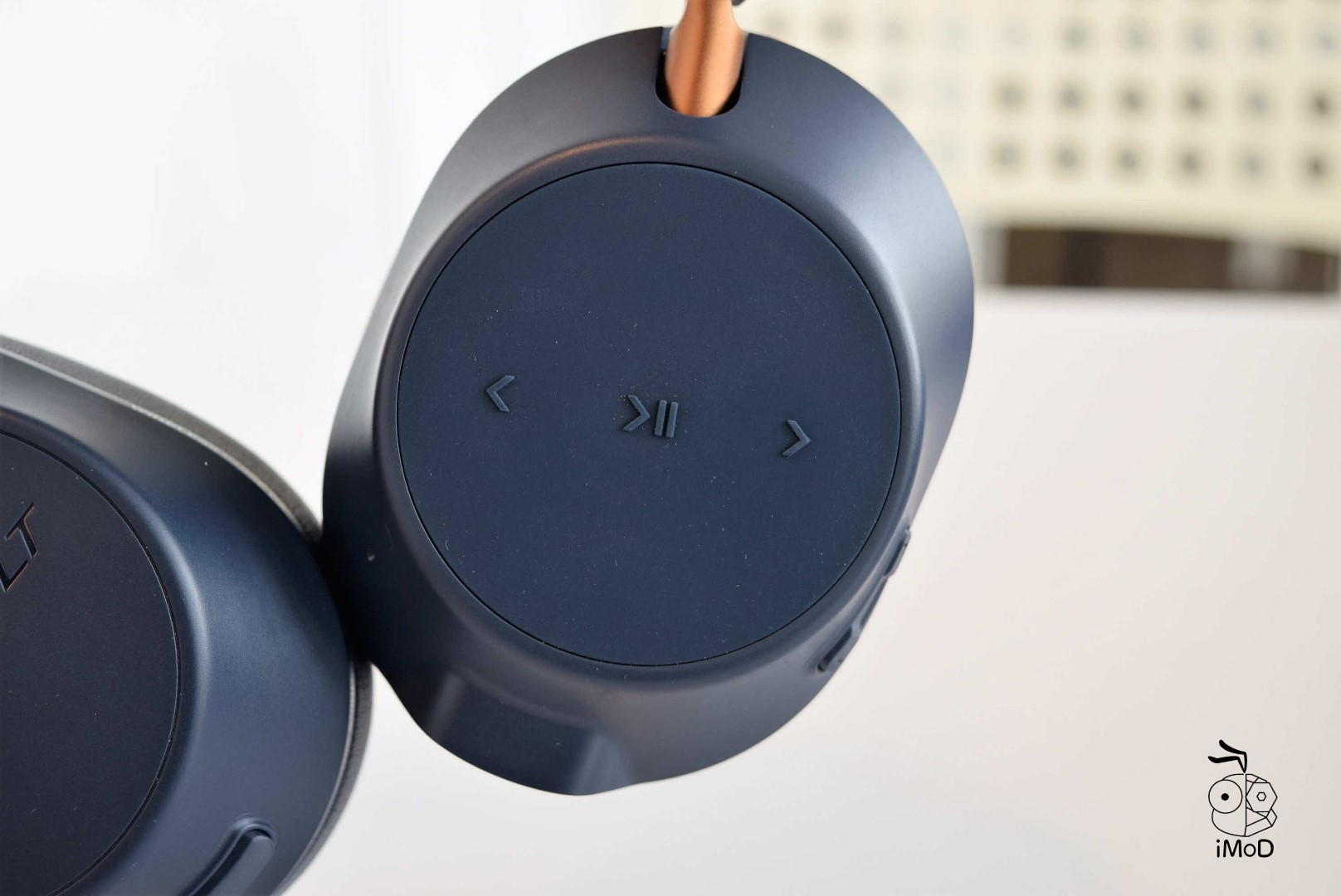 Plantronics Backbeat Go 810 Review 019