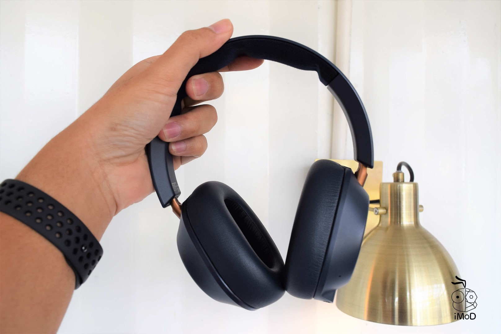 Plantronics Backbeat Go 810 Review 021