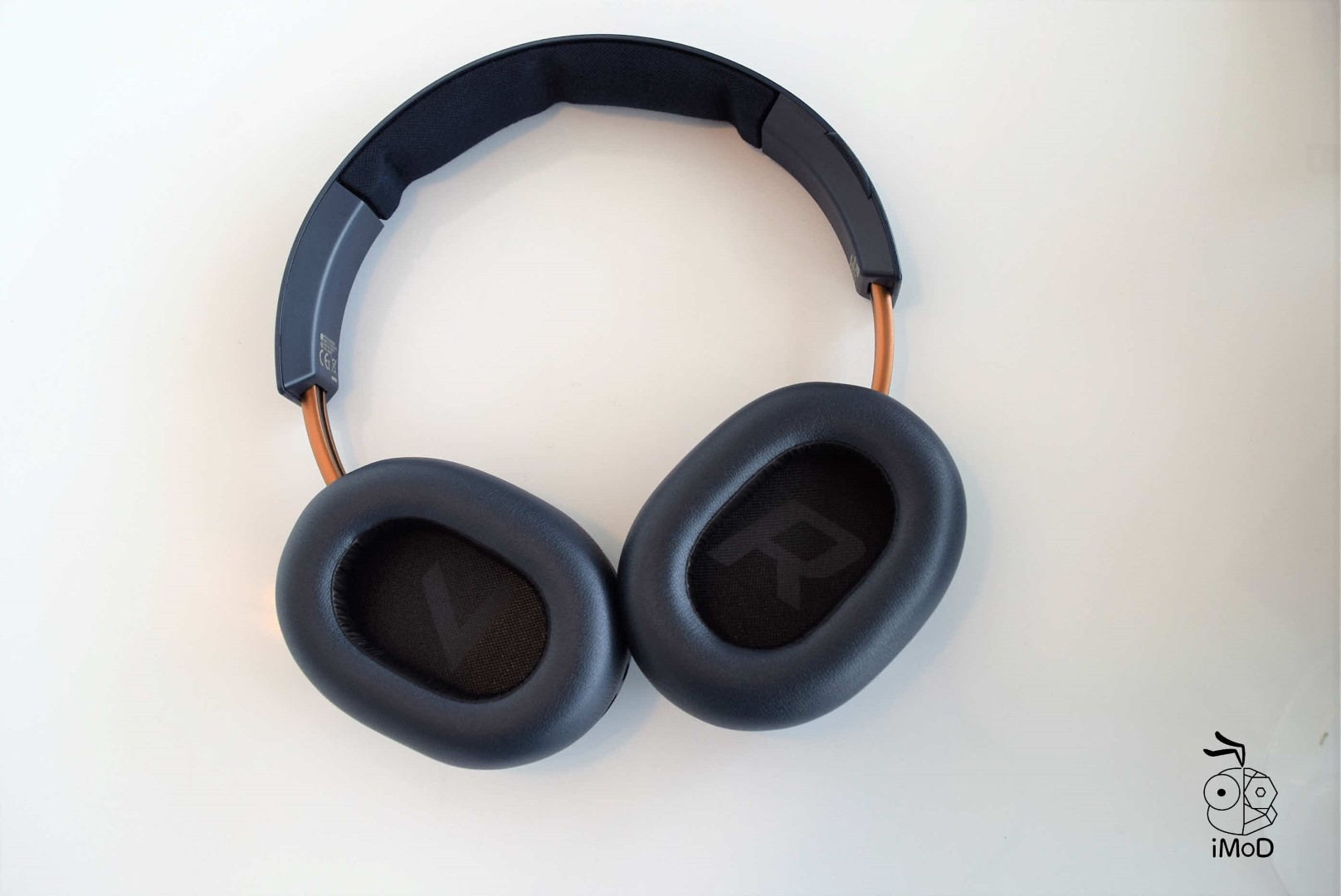 Plantronics Backbeat Go 810 Review 025