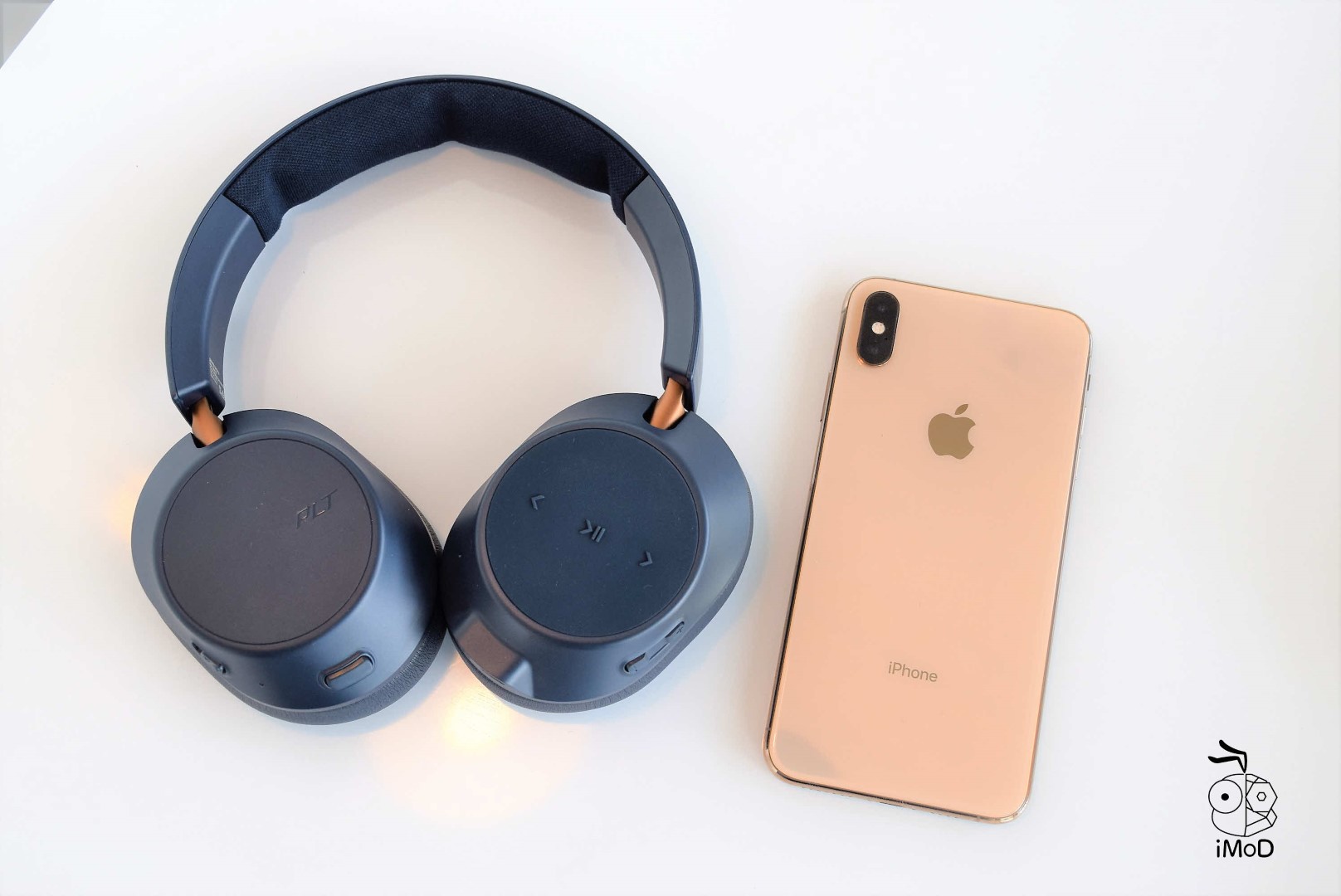 Plantronics Backbeat Go 810 Review 030