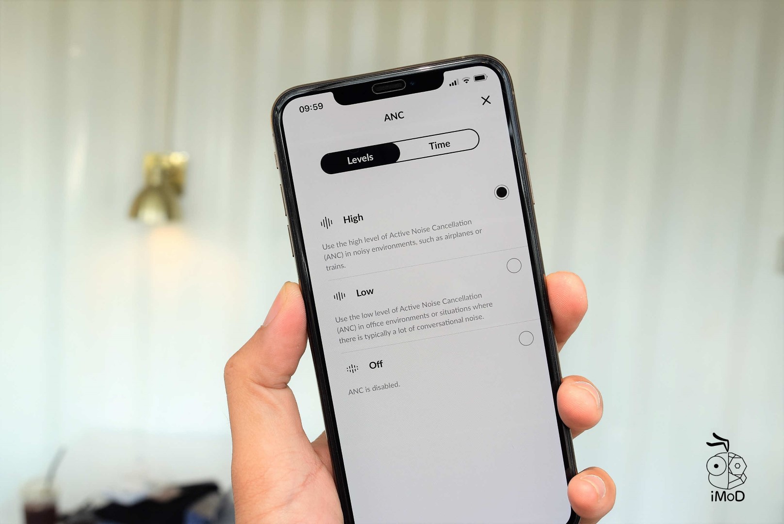 Plantronics Backbeat Go 810 Review 040