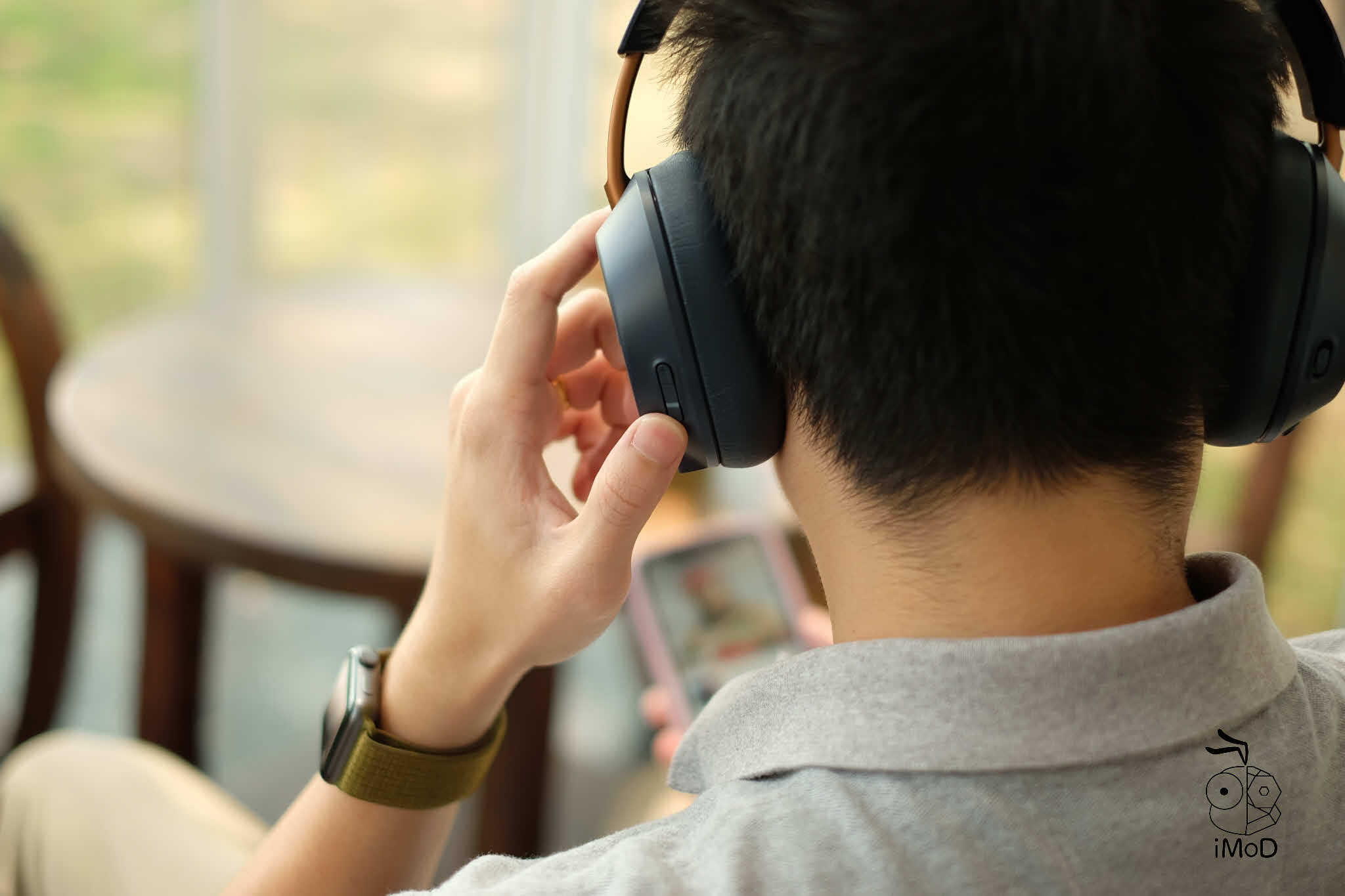 Plantronics Backbeat Go 810 Review 102