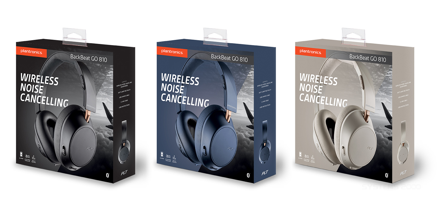 Plantronics Backbeat Go 810 Review 109