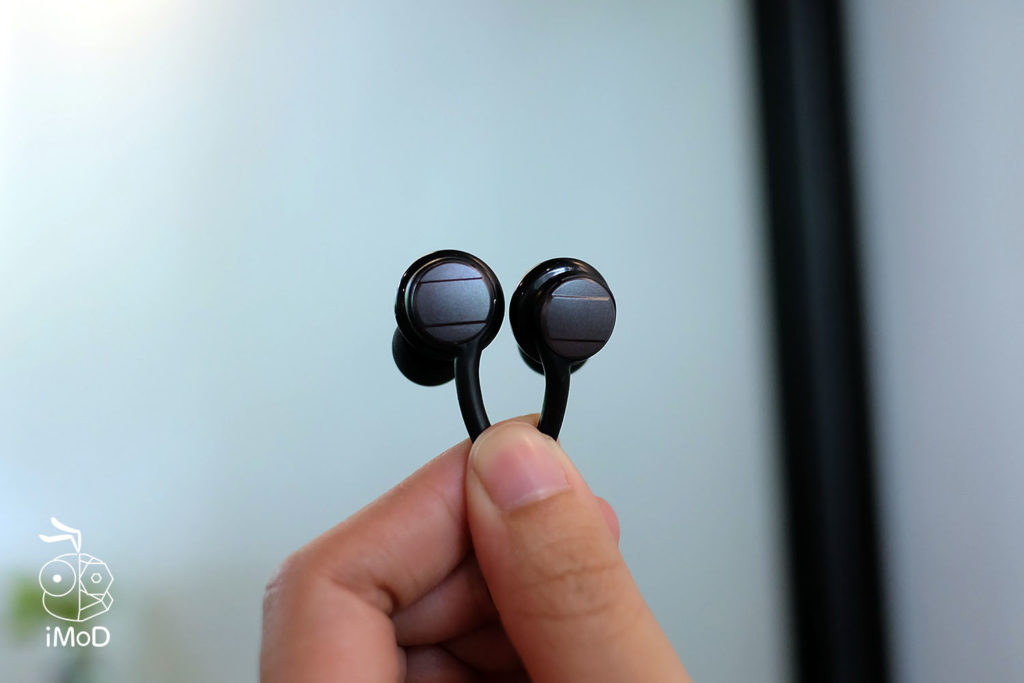 Review Gizmo Gs 002 In Ear Smalltalk 6